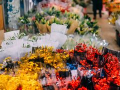 -循礼门鲜花花市(武汉循礼门店)