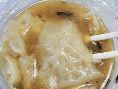 -汕头小吃粿汁(怡居街店)