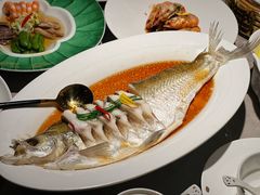 -醉庐·新上海菜(南京西路店)
