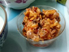 孜然螺肉-争鲜回转寿司(金桥家乐福店)