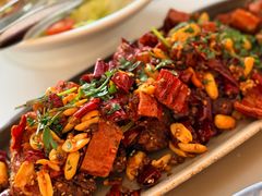 -斯普汇生蚝牛排馆(中骏世界城店)