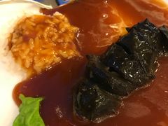 -海天一色海景自助餐厅(西港花园店)