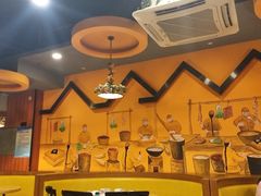 -淼鑫猪肚鸡(萝岗香雪牌坊店)