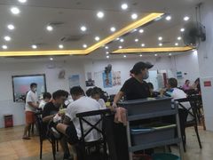 -贞姨美食·老字号海鲜大排档