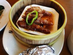 豆豉蒸凤爪-日昌餐馆(亦庄店)