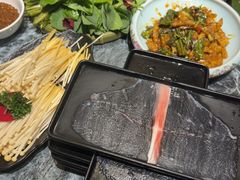 -慢丽江·云南野生菌土鸡锅(西山店)