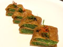 -九里云松·天香餐厅