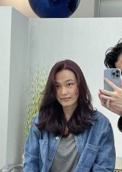 -CIT造型·烫发·染发