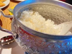 泰国香米饭-瓦城泰国料理(芮欧百货店)