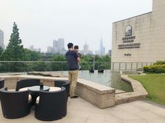 -行者书屋大堂吧 ·下午茶(南京圣和府邸酒店)