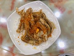-新金盛·海鲜酒楼(盐田店)