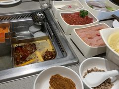 -海底捞火锅(龙湖三千集店)