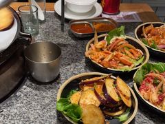-酒拾烤肉(奥体天虹店)