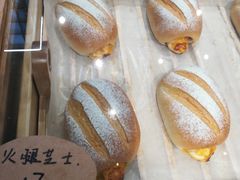 -原麦世家(府琛大厦店)
