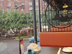 -鑫悦楼煎蟹·16年海鲜大排档
