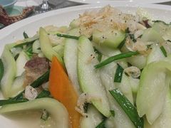 盘瓜-星龙海鲜(望江东路店)