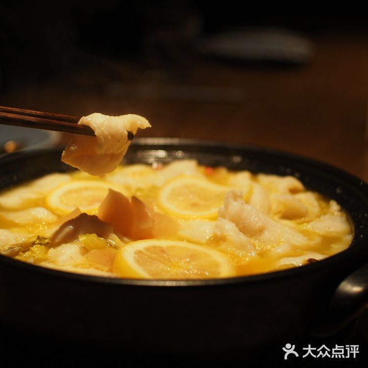 但丁 | 不出郑州就可吃到全世界的美食