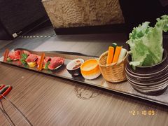 -赤坂亭·M9和牛烧肉(南京江南虹悦城店)