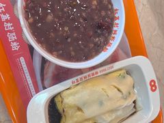 -红荔村肠粉(龙华地铁站店)