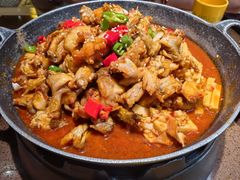 -蛙喔牛蛙(百联南方店)