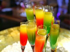 -JUKEBOX玖部音乐餐厅(华侨城店)