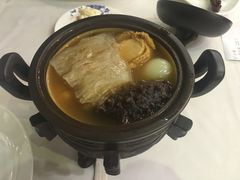 -聚春园自助餐厅(东街口店)