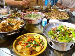 -灶东家民间菜(回兴店)