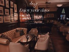 -LONG BAR 廊吧(外滩华尔道夫酒店)