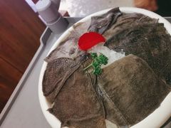 -李掌柜鲜菜火锅(移民广场店)