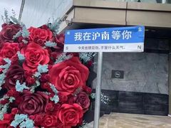 -红星美凯龙(上海沪南店)