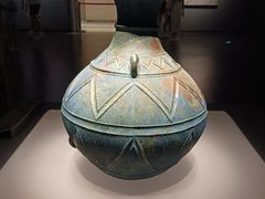 -湖北省博物馆