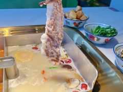 -九鼎轩脆毛肚火锅(南京东路店)