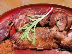 -饕然·民间川菜(龙泉店)