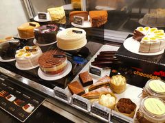 -Awfully Chocolate(来福士广场店)
