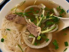 -美奈小馆·越南料理(中航城君尚购物中心店)