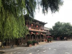 -榆次老城