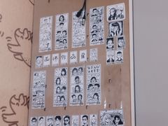 -PIGGYOO人生四格漫画店(朝外店)