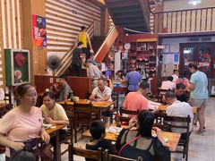大堂-陈记汤饭(水巷口店)