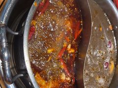 -谭三娘鲜切牛肉自助火锅(九眼桥总店)