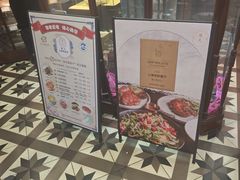 -德大西餐社(云南南路店)