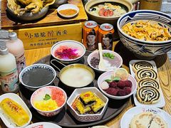 -福苗小骆驼烧烤(中关村店)