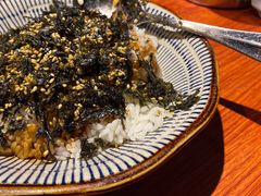 -山之屋炭火烧肉·生啤畅饮(大朗万科中央公园店)