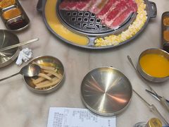 -韩宫宴和牛烤肉(宜兴八佰伴店)
