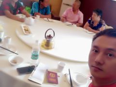 包厢-万山楼海鲜酒家·二十三年老字号