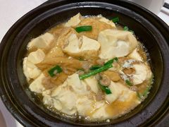 红炆水鬼重豆腐-粥旺庄(芳村店)