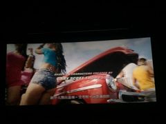 -天幕新彩云国际影城(激光巨幕店)