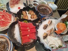 -享月汤皇·海鲜小火锅·聚会(曲江创意谷店)