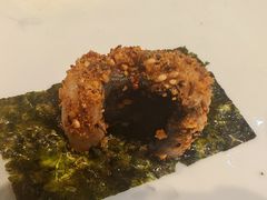 -红沃鳗鱼黑牛烤肉店(不老街店)