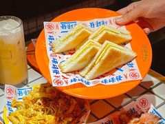 -碌碌发·东南亚风味烧烤档(体育西店)
