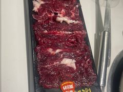 -陈记顺和潮汕牛肉火锅(番禺迎宾大道店)